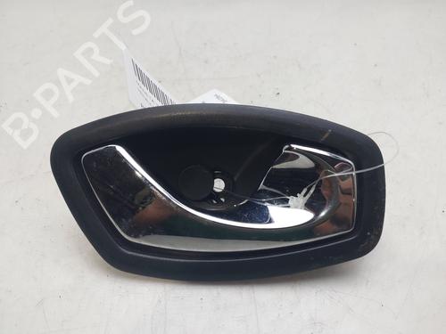 Used Front right interior door handle RENAULT MEGANE III Hatchback (BZ0/1_, B3_) 1.5 dCi (BZ0C) (90 hp) 17721767