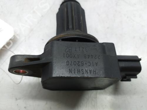 Bobine NISSAN MICRA III (K12) 1.2 16V | BP12405688M94