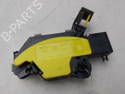 Electronic sensor PEUGEOT BIPPER Tepee 1.3 HDi 75 | BP39474049M84 - Image 3