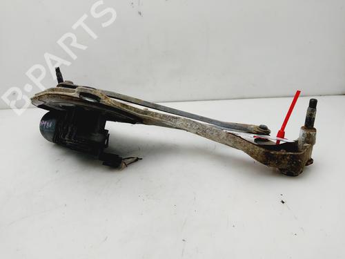 Front wiper motor RENAULT LAGUNA II (BG0/1_)  | BP25591372M29 