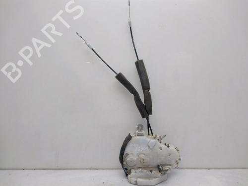 Used Rear right lock HONDA ACCORD VIII (CU) 2.2 i-DTEC (CU3) (150 hp) 12425807