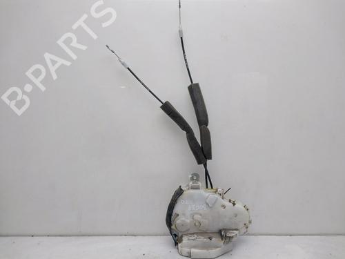 Rear right lock HONDA ACCORD VIII (CU) 2.2 i-DTEC (CU3) (150 hp) 12425807