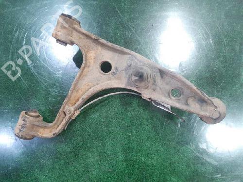 Right rear suspension arm SUZUKI GRAND VITARA II (JT, TE, TD) 1.9 DDiS (JB419WD, JB419XD) | BP6417405M15 