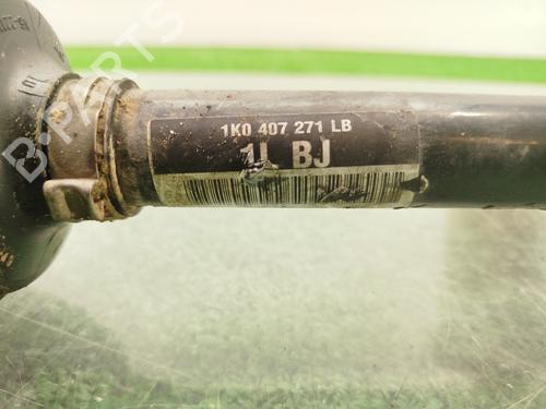 Left front driveshaft SEAT LEON ST (5F8)  | BP29523247M38 