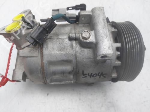 AC compressor RENAULT CLIO V (B7_) | BP38231984M34 - Image 2