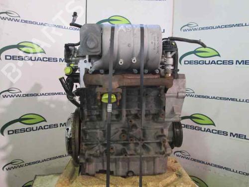 Engine SEAT IBIZA III (6L1) | BP2877433M1 - Image 9