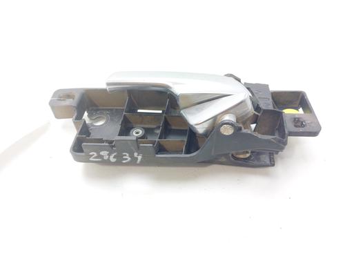 Rear left interior door handle FORD MONDEO IV (BA7)  | BP16405570I15 