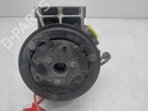 Used AC compressor AC compressor 37630042 37630042