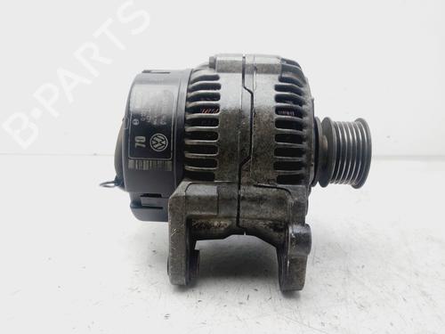 Used Alternator SEAT CORDOBA (6K1, 6K2) 1.6 i (75 hp) 26882670