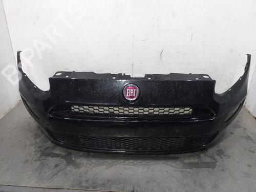 Used Front bumper FIAT PUNTO EVO (199_) 1.3 D Multijet (199AXC1A, 199BXC1A, 199AXT1A, 199BXT1A) (75 hp) 27620462