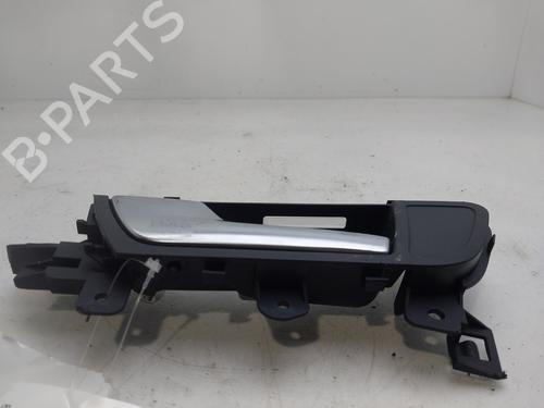 Rear left interior door handle AUDI A5 Sportback (8TA) 3.0 TDI quattro | BP24653551I15 
