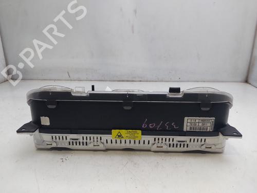 Instrument cluster HONDA ACCORD VI (CK, CG, CH, CF) 2.0 Turbo DI (CH2) | BP16880595C47 