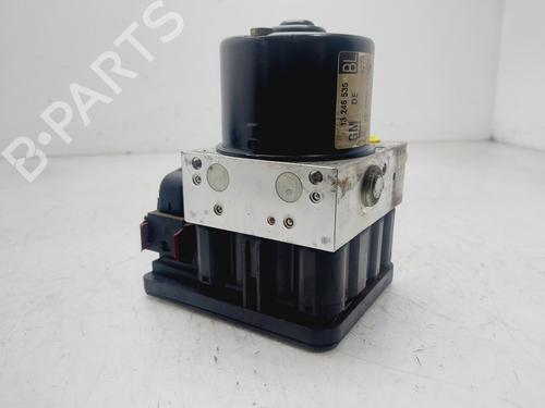 ABS pump OPEL ASTRA H GTC (A04)  | BP29512295M43 