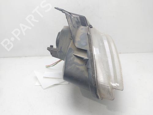 Left headlight CITROËN XSARA Coupe (N0) 1.9 D | BP15527645C28 
