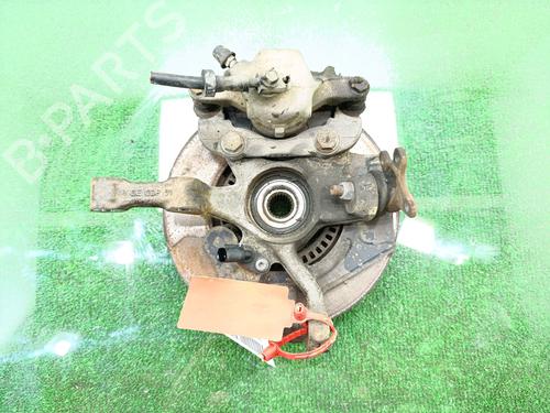 Left front steering knuckle SEAT AROSA (6H1) 1.4 TDI | BP27987870M25