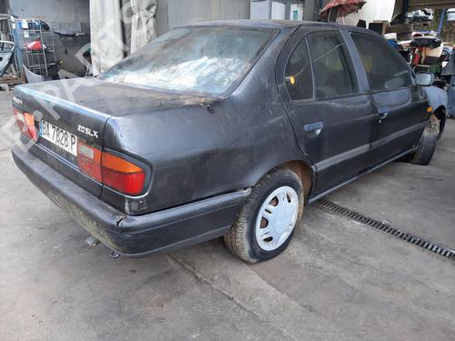 Instrument cluster NISSAN PRIMERA (P10) 2.0 16V 4x4 | BP13738843C47 