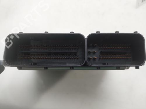 Engine control unit (ECU) BMW 1 (E87) 118 d | BP36806993M57 - Image 3