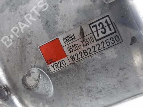 AC compressor SUZUKI IGNIS I (FH)  | BP16094483M34 