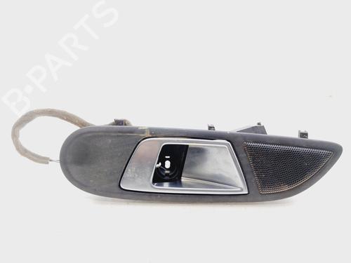 Used Front left interior door handle FORD FIESTA VI (CB1, CCN) [2008-2017]  26694947
