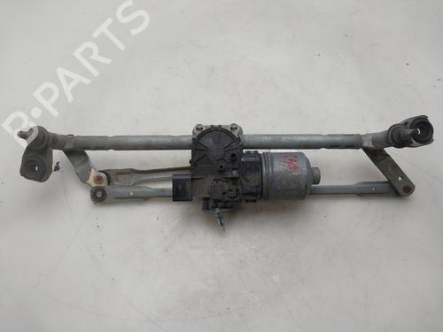 Used Front wiper motor Front wiper motor VW POLO V (6R1, 6C1) [2009-2022] 34375895 34375895