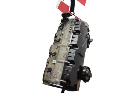 Cylinder head AUDI A6 C5 (4B2)  | BP28020764M5 