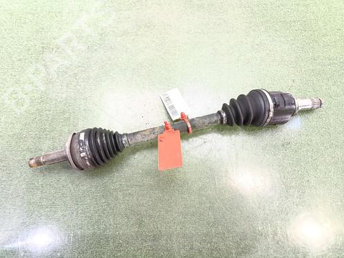 Left front driveshaft KIA CEE'D Hatchback (ED) | BP37490681M38 - Image 2