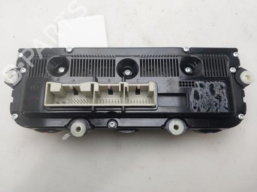 Climate control VW GOLF V (1K1) | BP37756010I5 - Image 3