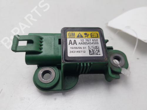 Electronic sensor SAAB 9-3 (YS3F, E79, D79, D75) 1.9 TiD | BP37462383M84 - Image 3