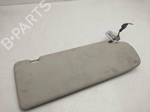Used Left sun visor Left sun visor FORD GALAXY I (WGR) 1.9 TDI (130 hp) 39975464 39975464