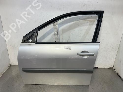 Used Left front door RENAULT MEGANE II (BM0/1_, CM0/1_) 1.5 dCi (BM1E, CM1E) (106 hp) 24366006