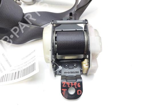 Rear right seatbelt HONDA CIVIC VIII Hatchback (FN, FK) 2.2 CTDi (FK3) | BP11766502I28 