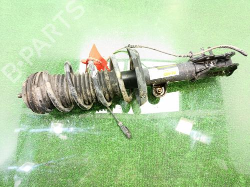 Right front shock absorber OPEL CORSA D (S07)  | BP27671947M17 