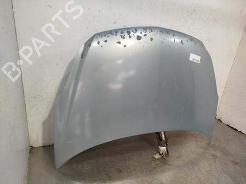 Hood OPEL CORSA D (S07)  | BP29243921C1 