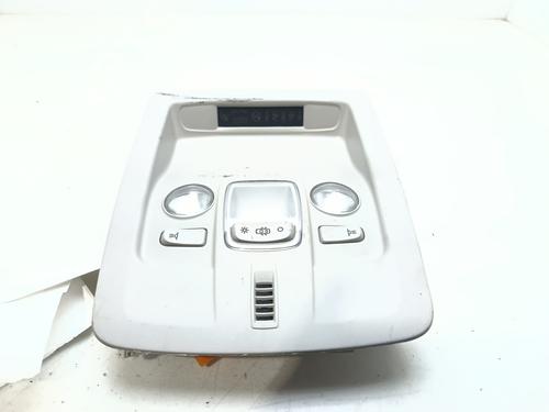 Innenleuchte für Innenleuchte CITROËN C4 CACTUS 1.2 VTi 82 (82 hp) 34252470 34252470