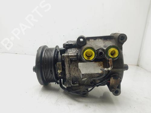 Used AC compressor FORD FOCUS I (DAW, DBW) 1.8 Turbo DI / TDDi (90 hp) 24123981