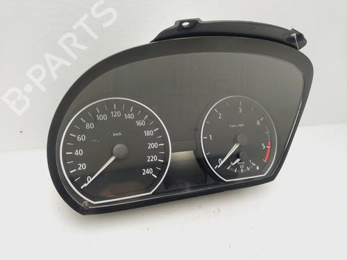 Instrument cluster BMW 1 (E87) 120 d | BP25248336C47 