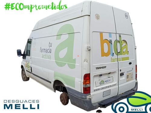 Injector FORD TRANSIT Van (FA_ _) 2.0 DI (FAE_, FAF_, FAG_) | BP33951126M100  - Image 6