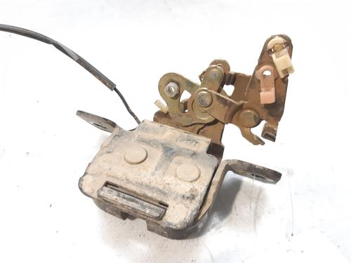 Tailgate lock KIA CARENS II MPV (FJ) 2.0 CRDi | BP8588132C101 