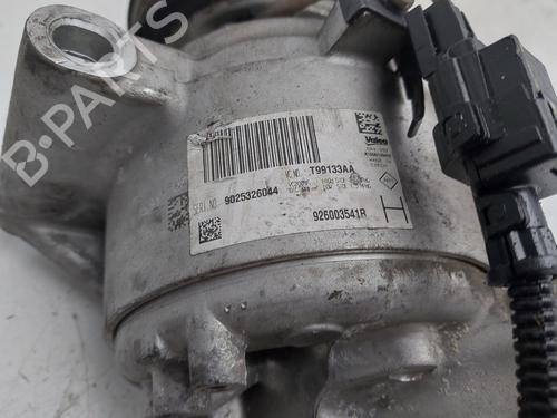 AC compressor DACIA SANDERO II  | BP16085245M34 