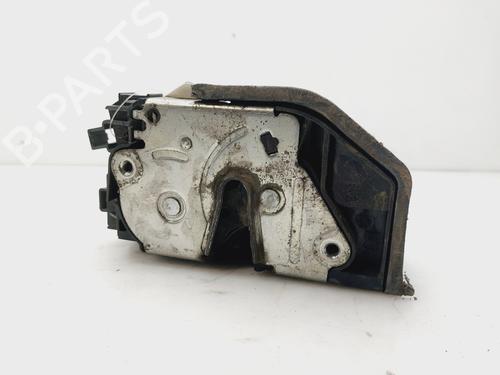 Rear left lock BMW 1 (E87) 120 d | BP25028057C100
