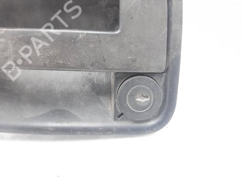 Front left exterior door handle CITROËN JUMPY I (U6U_) 1.9 D 70 | BP13476454C128 