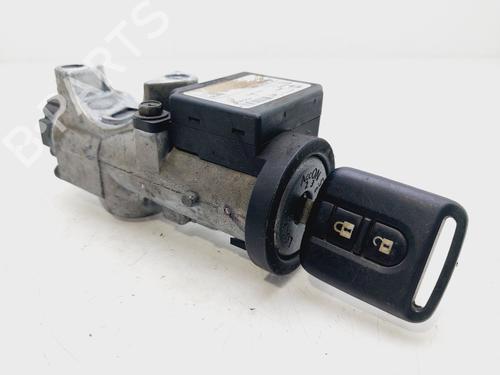 Ignition barrel NISSAN ALMERA II (N16) 2.2 dCi | BP29822568M48 
