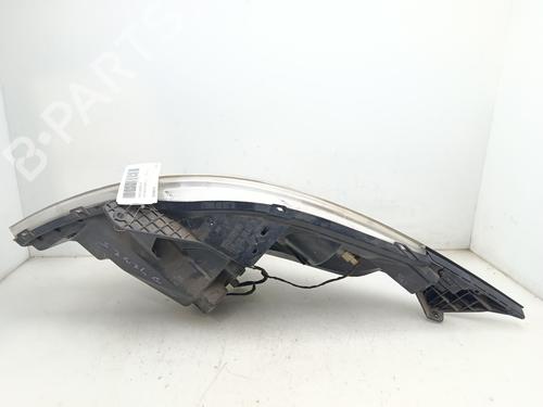 Right headlight CHEVROLET SPARK (M300) 1.2 | BP38604846C29 - Image 3
