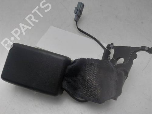 Seat buckle RENAULT MEGANE IV Hatchback (B9A/M/N_) 1.3 TCe 115 (B9N9) | BP38433882I32 - Image 3