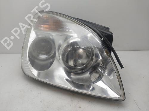 Used Right headlight Right headlight KIA CARENS III MPV (UN) 2.0 CRDi 140 (140 hp) 36594530 36594530