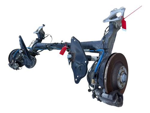 Rear axle DS DS 5 (KF_) | BP36753204M2 - Image 2