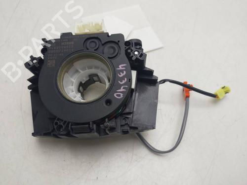 Used Squib airbag Squib airbag NISSAN QASHQAI I (J10, NJ10) [2006-2015] 40235961 40235961