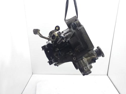 Gearbox SEAT IBIZA III (6L1)  | BP7704475M3 