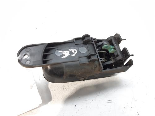 Front right interior door handle DAEWOO REZZO (U100) 1.6 | BP12405732I14 