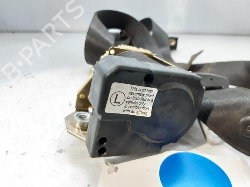 Front left seatbelt BMW X5 (E53) 3.0 d | BP9054592I26 